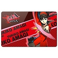    Persona 4 Yukiko Amagi