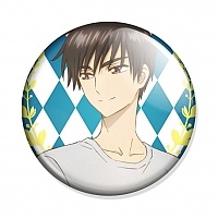   -  : Clear Card - Toya Kinomoto