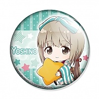  Idolmaster Cinderella Girls - Chibi Yoshino Yorita