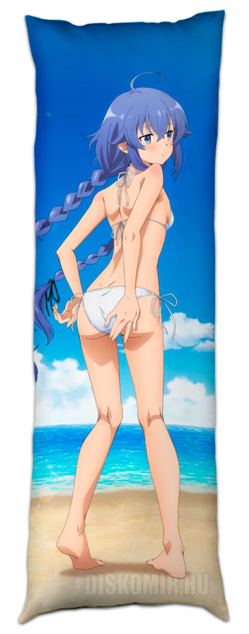 ��������� ���������� Eris � Roxy / ������������ ������������