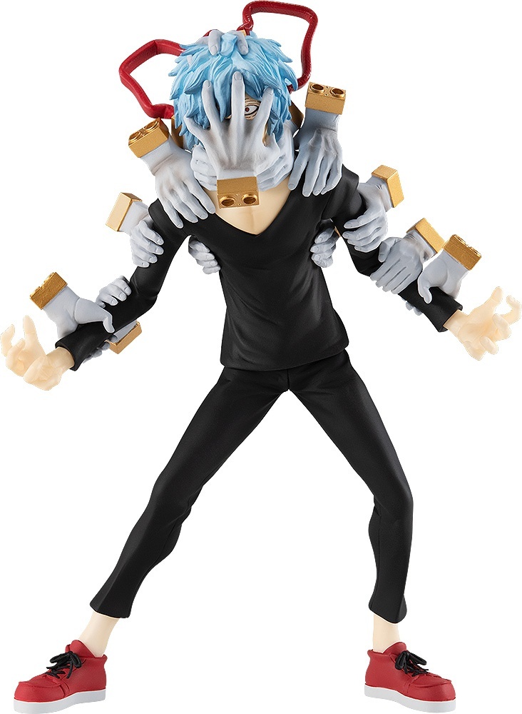 ������� POP UP PARADE My Hero Academia: Shigaraki Tomura