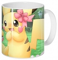  Pokemon "St. Valentine's Day"