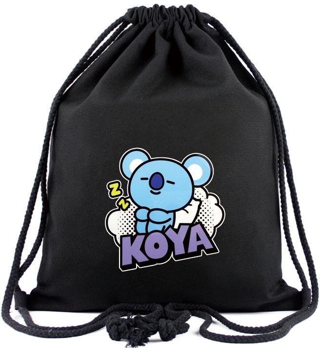 ����� ��� ����� �������� BTS Bangtan Boys BT21 622081