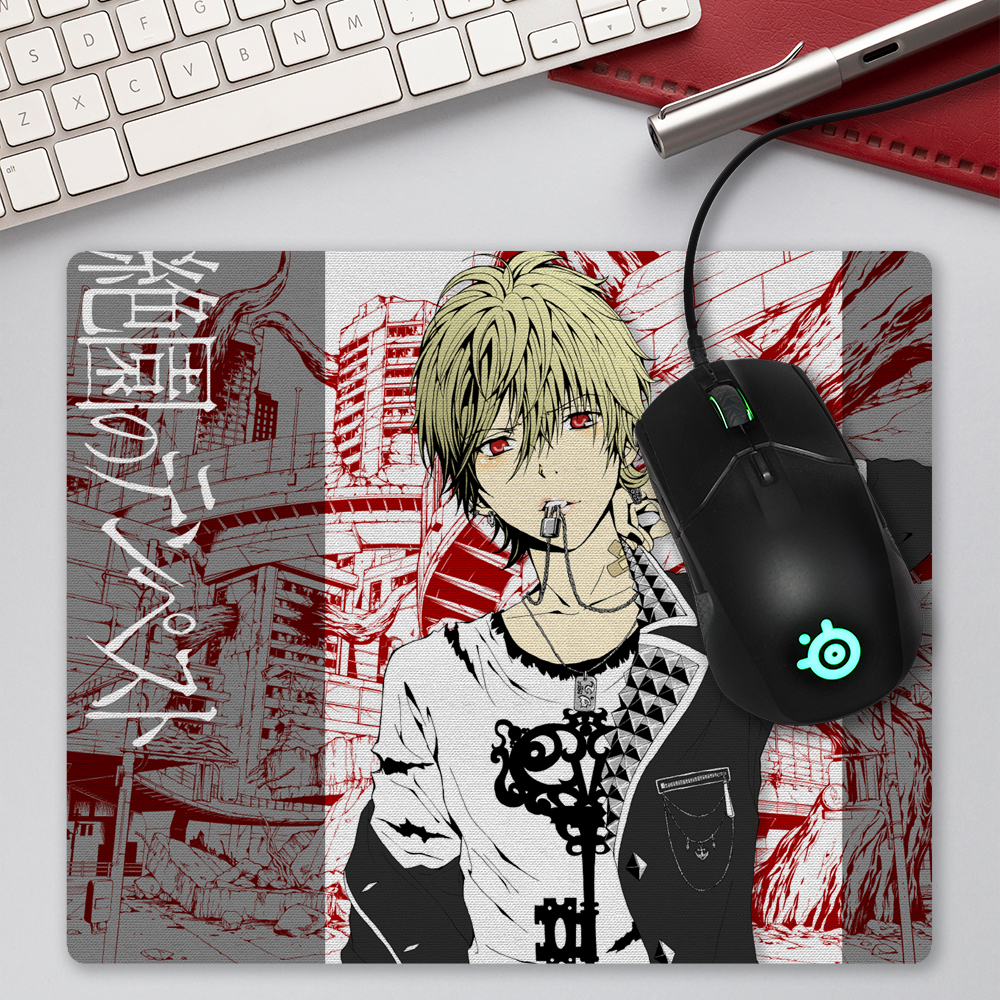 ���������� ������� ������ ��� ����� Zetsuen no Tempest 56229 �� ����� � ����� ���� ������ / Zetsuen no Tempest / Blast of Tempest