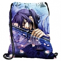    Hakuouki: Shinsengumi Kitan 302312