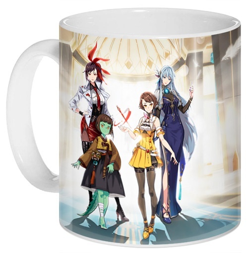 ���������� ������� ������������ ������ �� ����� ����� ���� / Kami no Tou / Tower of God