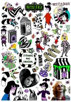 �������� �������� / Beetlejuice