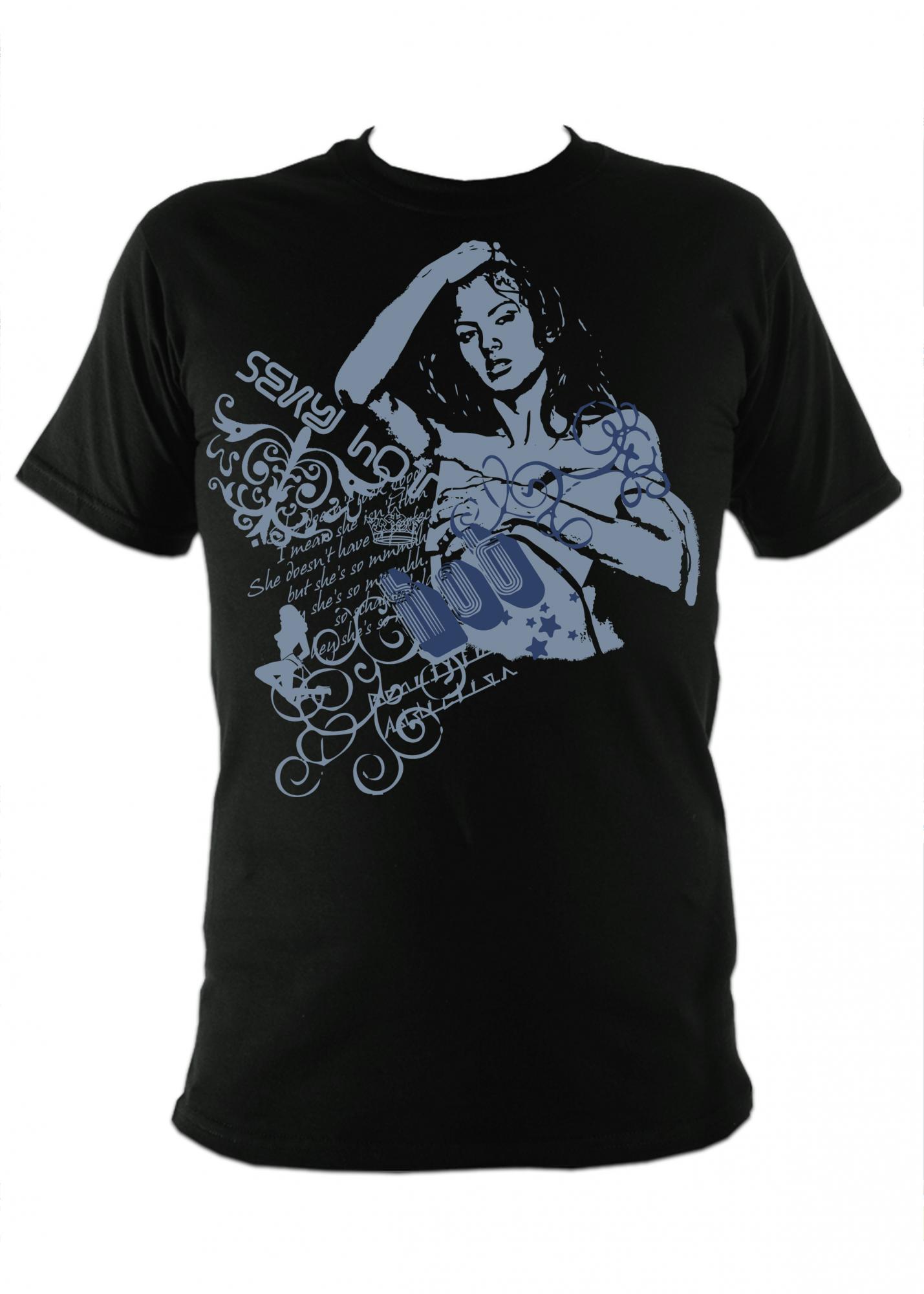 ���������� ������� �������� Sexy Hot �� ����� � ����� 