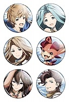    "Granblue Fantasy The Animation" No.1