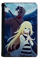     Angels of Death - Isaac  Rachel