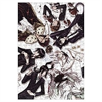  K Project ( A3, 252 )
