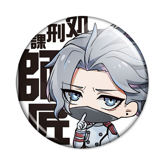 ���������� ������� ������ Akudama Drive - Chibi Execution Division Master �� ����� � ����� ������� ����� / Akudama Drive