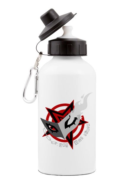 ���������� ������� ���������� ������� ��� ���� Persona 5 Get Out There �� ����� ������� / Persona