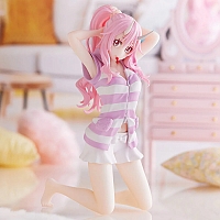  SAV Tensei Shitara Slime Relax time Shuna