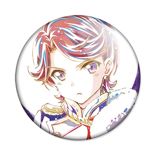 ���������� ������� ������ Shojo Kageki Revue Starlight Ani-Art - Futaba Isurugi �� ����� � ����� ������� �����: ���� ���� / Shojo Kageki Revue Starlight