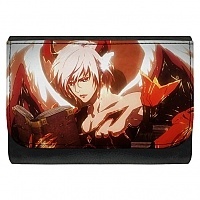   Shingeki no Bahamut Lucifer