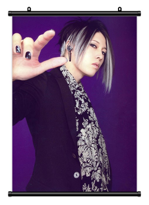 ���������� ������� ������� �������� Miyavi 99568 �� ����� � ����� K-Pop / J-Pop / EXO / BTS