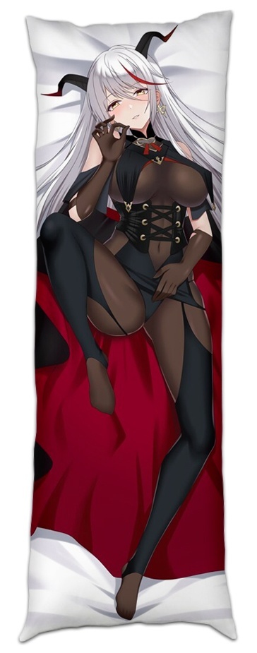 ��������� ���������� Azur Lane - Aegir