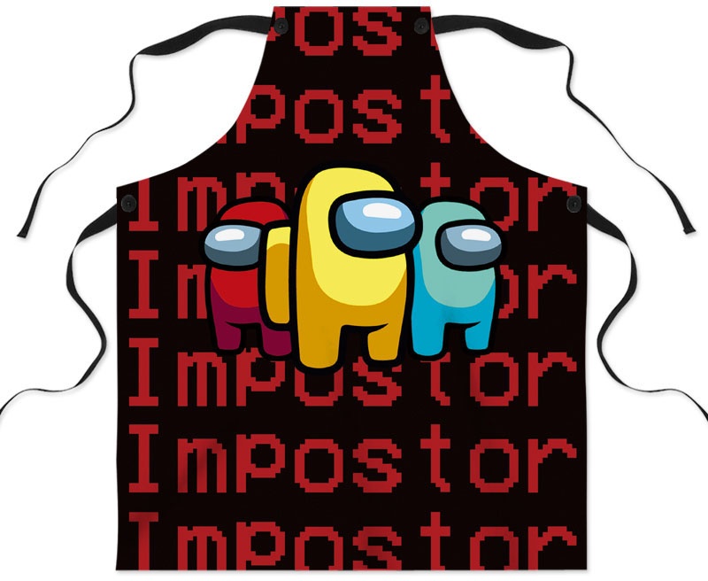 ������ Among Us 624341