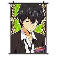   Katekyo Hitman Reborn! Lambo