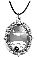   "Tonari no Totoro" Totoro  Susuwatari