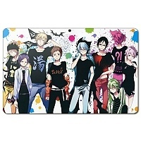    Servamp Mahiru, Misono, Kuro, Mikuni, Tetsu, Tsubaki, Sakuya, Belukia, Otogiri