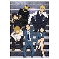  Durarara!! ( A3, 252 ) 67041