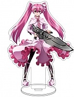   Akame ga Kill! -  (Mine)