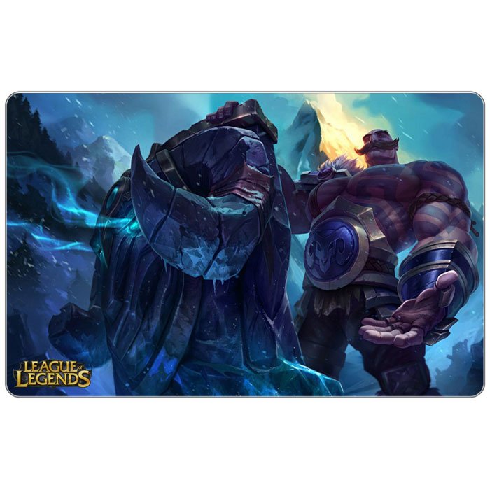 ���������� ������� ������ ������������� "���� ������" ����� �� ����� � ����� League of Legends / LoL / ���� ������