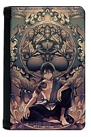     "Fire Force" Benimaru Shinmon