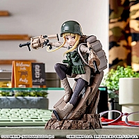  SAV Luminasta Fukaziroh