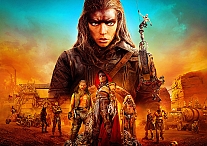   Furiosa: A Mad Max Saga