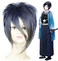   Touken Ranbu Online - Mikazuki Munetika