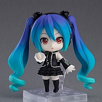  Nendoroid SEGA feat. HATSUNE MIKU Project Hatsune Miku Infinity Ver.