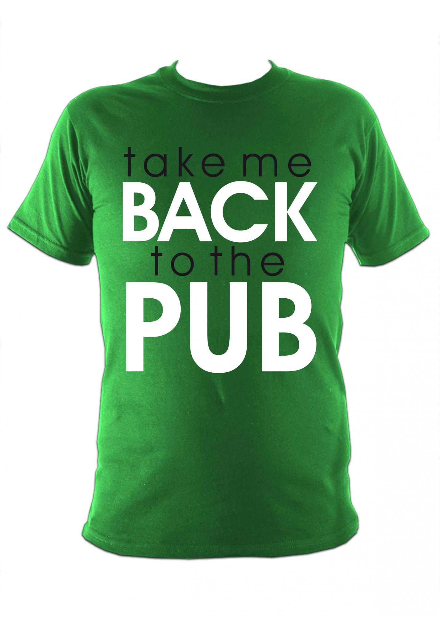 ���������� ������� �������� Take me Back to the Pub �� ����� � ����� 