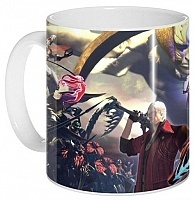  Devil May Cry 310616