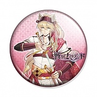  Sengoku Night Blood Masanobu Kosaka