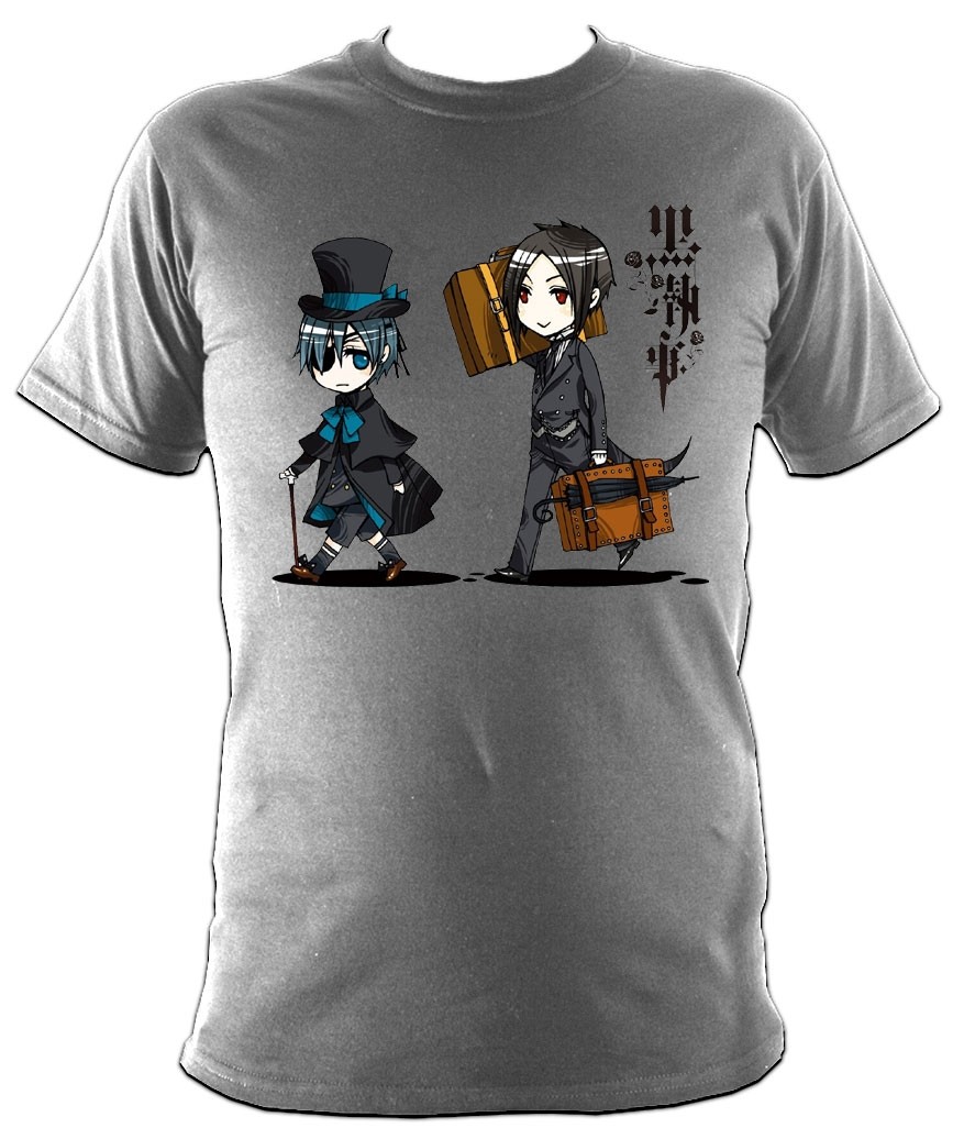 ���������� ������� ����� �������� Kuroshitsuji 36347 �� ����� � ����� ������ ��������� / Kuroshitsuji / Black Butler / �����-���������