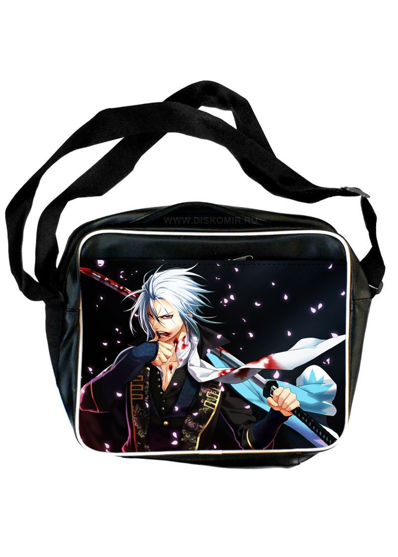 ���������� ������� ����� Hakuouki: Shinsengumi Kitan 65578 �� ����� � ����� ������ ������� ������ / �������� � ������� ������: �������� � ���������� / Hakuouki: Shinsengumi Kitan / Hakuoki