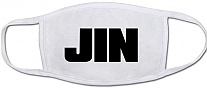   K-POP BTS Jin