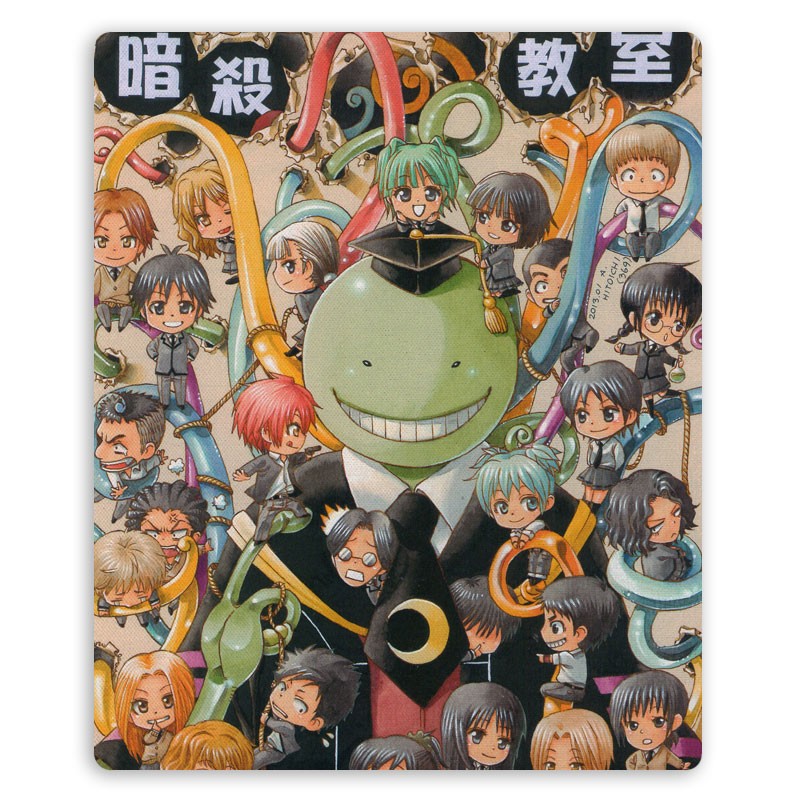 ���������� ������� ������ ��� ����� ������������� Assassination Classroom �� ����� � ����� ����� ����� / Assassination Classroom / Ansatsu Kyoushitsu