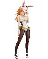  Charlotte E Yeager Bunny Style