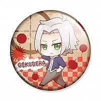  Home Tutor Hitman Reborn! Chibi Gokudera