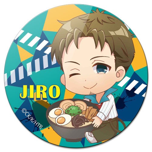 ������ ��������� ������� ������ ����� �� ������- Chibi Jiro
