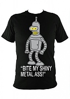  Bender Bite my shiny metal ass