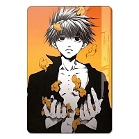    Saiyuki /  -  