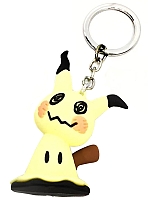   - Mimikyu