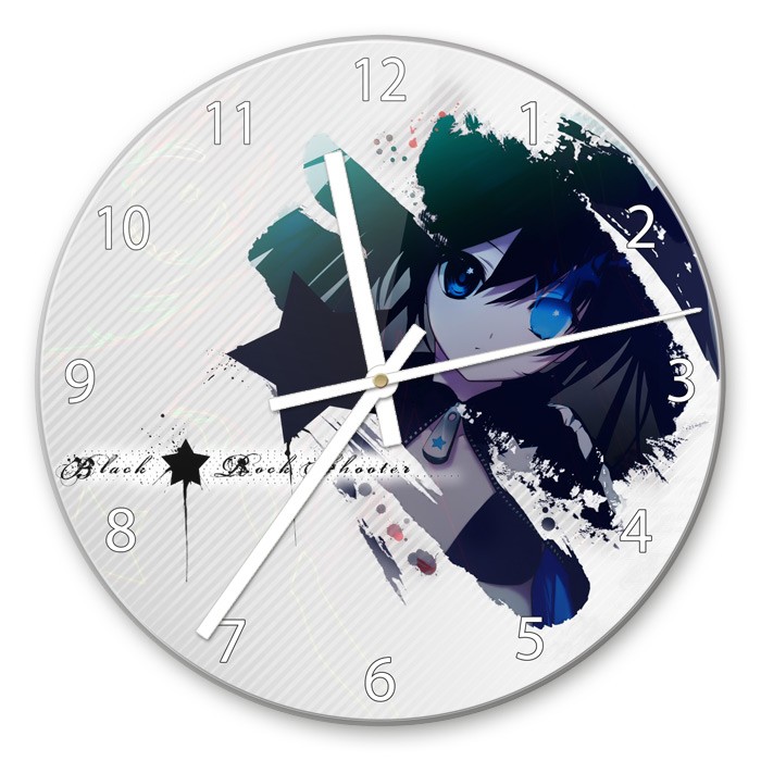 ���� ��������� Black Rock Shooter 347161