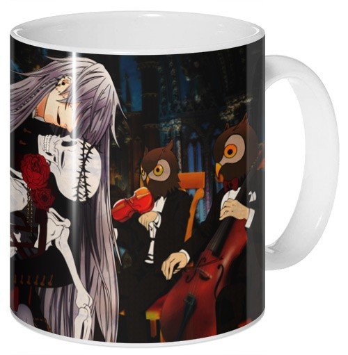 ���������� ������� ������ Kuroshitsuji 312981 �� ����� � ����� ������ ��������� / Kuroshitsuji / Black Butler / �����-���������