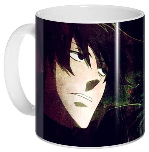 ���������� ������� ������ Darker than Black 306663 �� ����� � ����� ������ ������� / Darker than Black